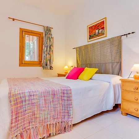 Finca Sa Foradada Cala D'Or Zewnętrze zdjęcie