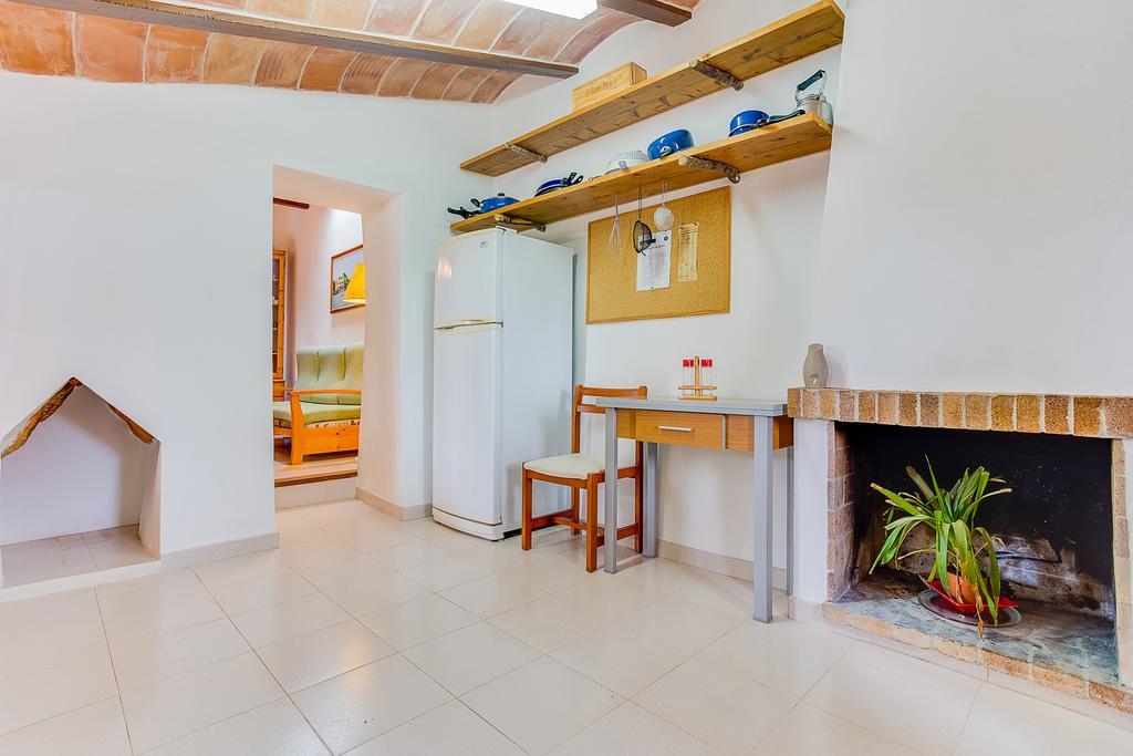 Finca Sa Foradada Cala D'Or Zewnętrze zdjęcie