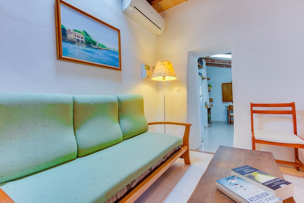 Finca Sa Foradada Cala D'Or Zewnętrze zdjęcie