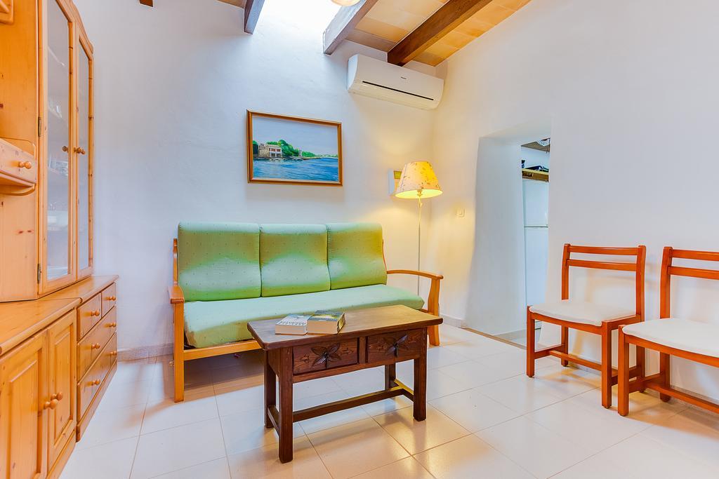 Finca Sa Foradada Cala D'Or Zewnętrze zdjęcie