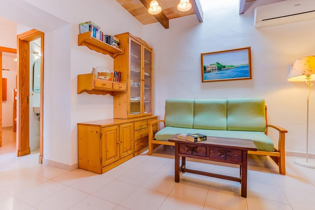 Finca Sa Foradada Cala D'Or Zewnętrze zdjęcie