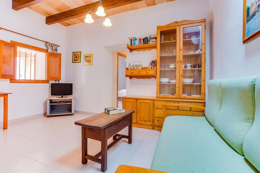 Finca Sa Foradada Cala D'Or Zewnętrze zdjęcie