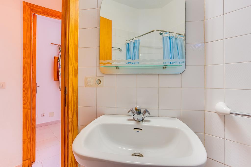 Finca Sa Foradada Cala D'Or Zewnętrze zdjęcie