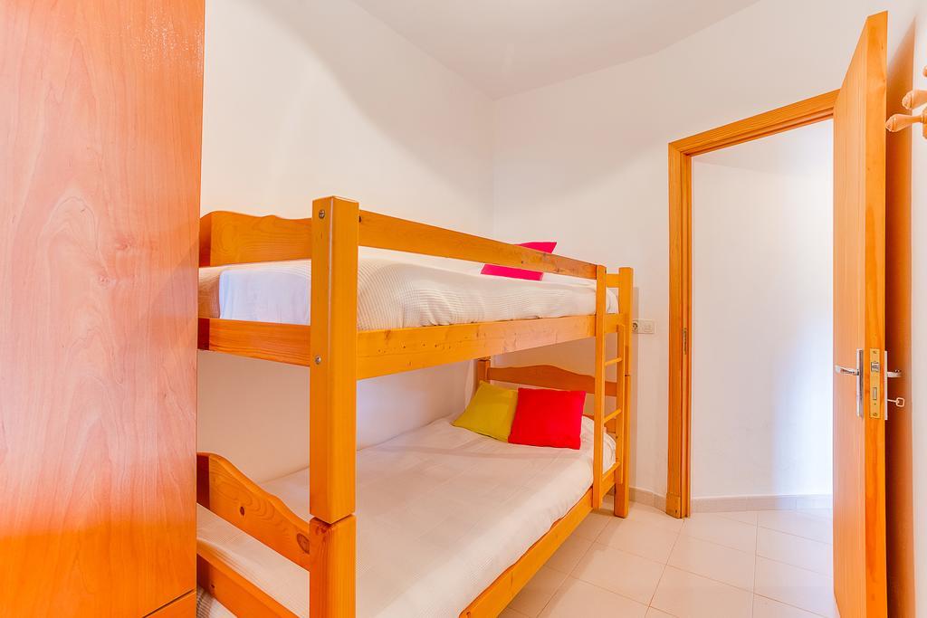 Finca Sa Foradada Cala D'Or Zewnętrze zdjęcie