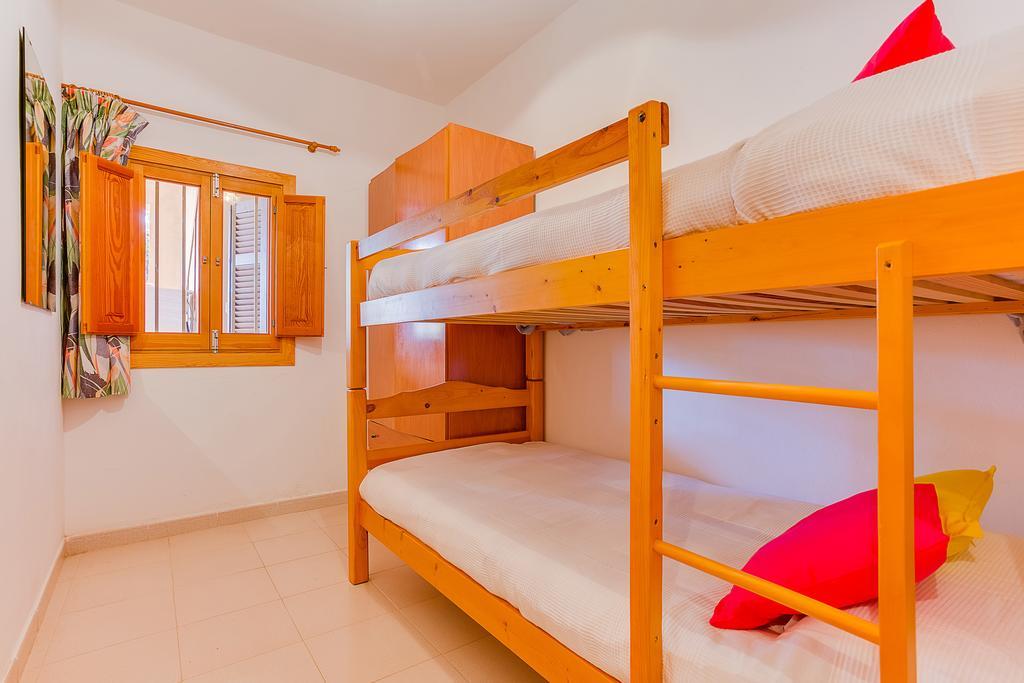 Finca Sa Foradada Cala D'Or Zewnętrze zdjęcie