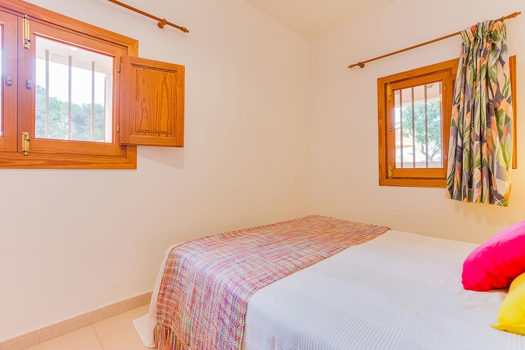 Finca Sa Foradada Cala D'Or Zewnętrze zdjęcie