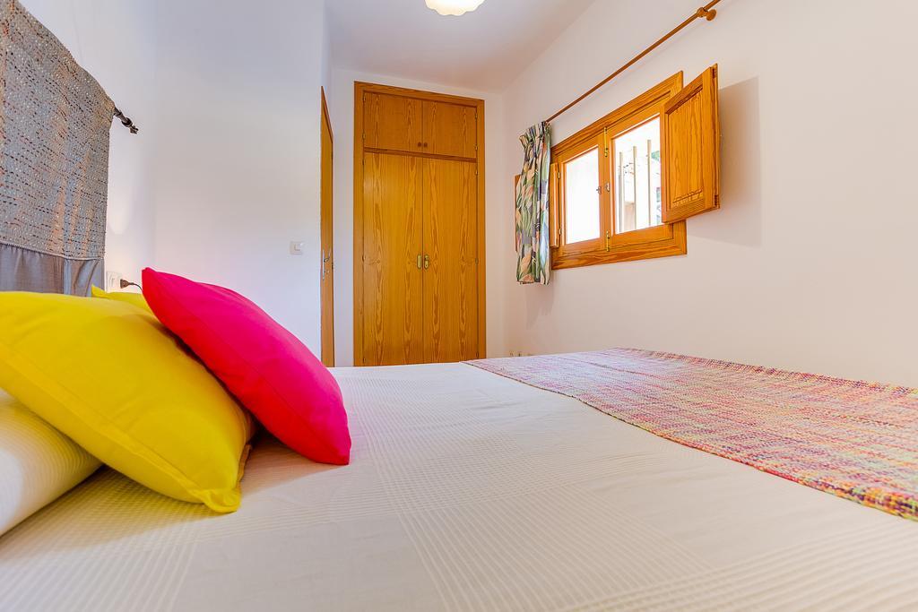 Finca Sa Foradada Cala D'Or Zewnętrze zdjęcie