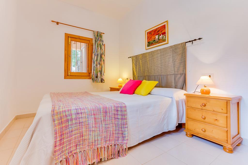 Finca Sa Foradada Cala D'Or Zewnętrze zdjęcie